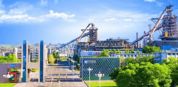 河鋼集團有限公司 河鋼集團有限公司